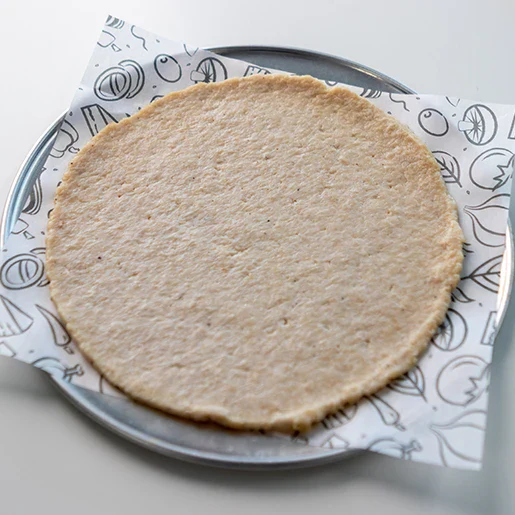 12 pack ZeroCarb Pizza Crusts - 32g protein - 100% Chicken breast - Image 4