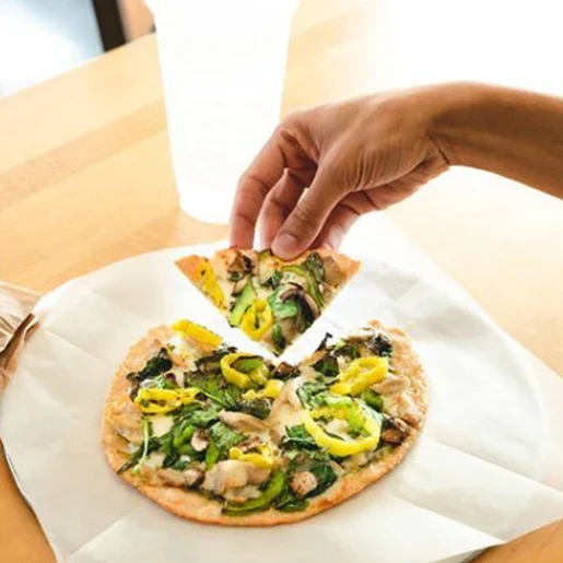 12 pack ZeroCarb Pizza Crusts - 32g protein - 100% Chicken breast - Image 5