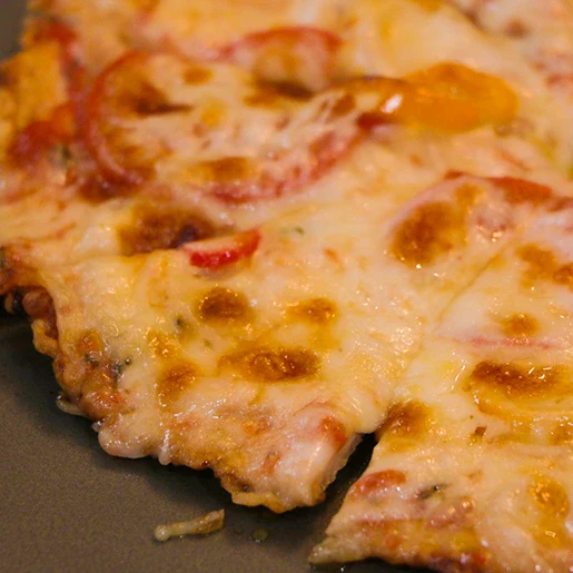 12 pack ZeroCarb Pizza Crusts - 32g protein - 100% Chicken breast - Image 6