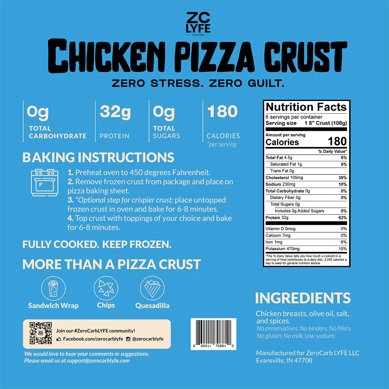 The Ultimate LYFE Kit - Image 18