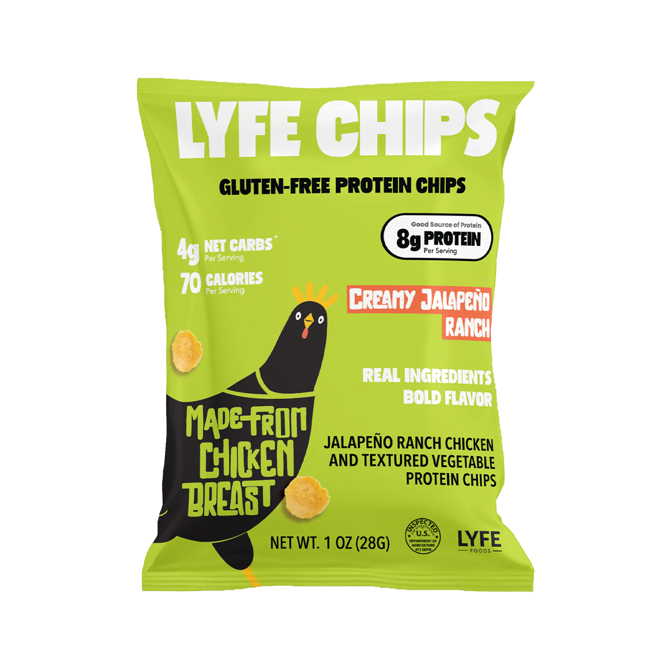 The Ultimate LYFE Kit - Image 5